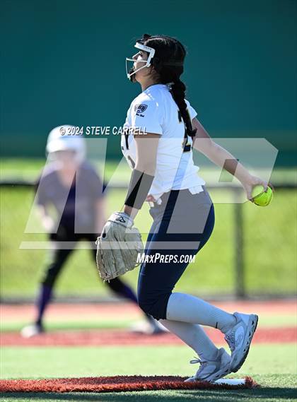 Thumbnail 1 in Gridley @ Shasta (Anderson Tournament) photogallery.