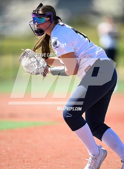 Thumbnail 1 in Gridley @ Shasta (Anderson Tournament) photogallery.