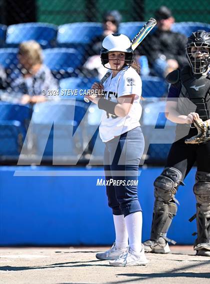 Thumbnail 3 in Gridley @ Shasta (Anderson Tournament) photogallery.