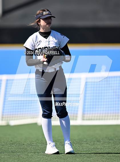 Thumbnail 1 in Gridley @ Shasta (Anderson Tournament) photogallery.