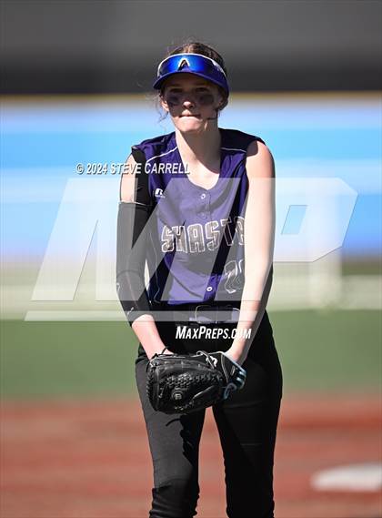 Thumbnail 1 in Gridley @ Shasta (Anderson Tournament) photogallery.