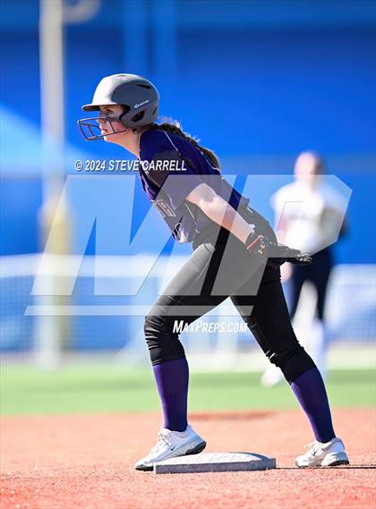 Thumbnail 3 in Gridley @ Shasta (Anderson Tournament) photogallery.