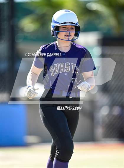 Thumbnail 1 in Gridley @ Shasta (Anderson Tournament) photogallery.