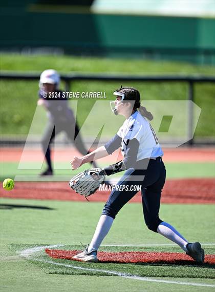 Thumbnail 3 in Gridley @ Shasta (Anderson Tournament) photogallery.
