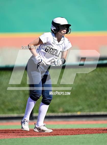 Thumbnail 1 in Gridley @ Shasta (Anderson Tournament) photogallery.