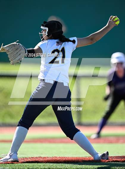 Thumbnail 1 in Gridley @ Shasta (Anderson Tournament) photogallery.