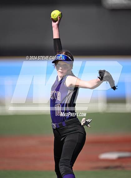 Thumbnail 1 in Gridley @ Shasta (Anderson Tournament) photogallery.