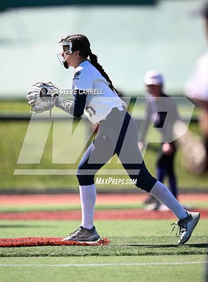 Thumbnail 1 in Gridley @ Shasta (Anderson Tournament) photogallery.