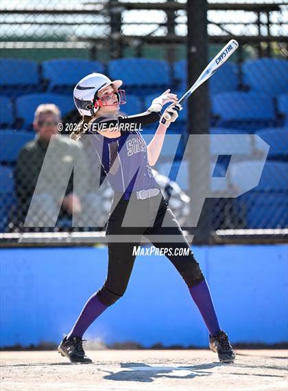 Thumbnail 3 in Gridley @ Shasta (Anderson Tournament) photogallery.