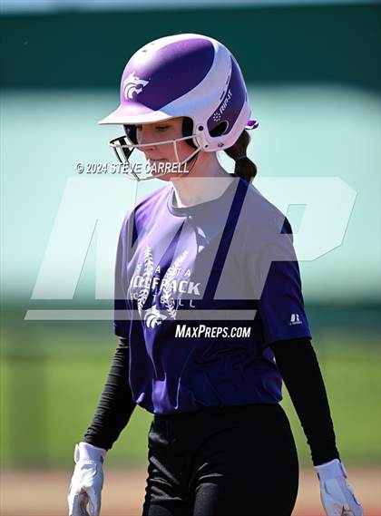 Thumbnail 1 in Gridley @ Shasta (Anderson Tournament) photogallery.
