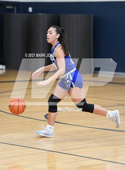 Thumbnail 3 in Chaparral (CO) vs. Chandler (Nike Tournament of Champions) photogallery.