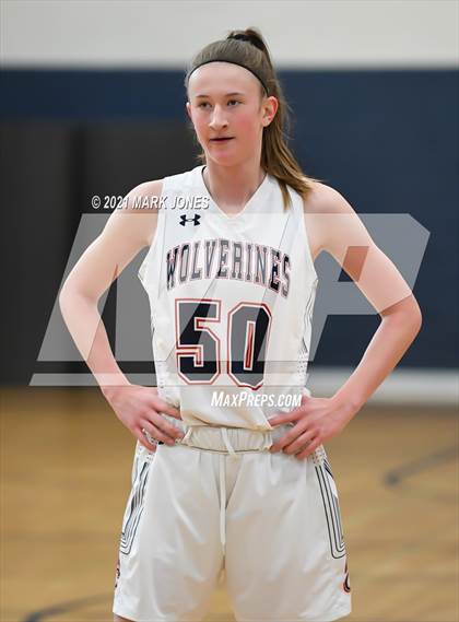 Thumbnail 1 in Chaparral (CO) vs. Chandler (Nike Tournament of Champions) photogallery.