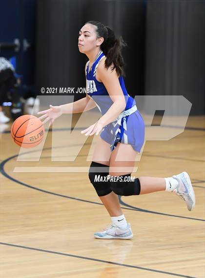 Thumbnail 1 in Chaparral (CO) vs. Chandler (Nike Tournament of Champions) photogallery.