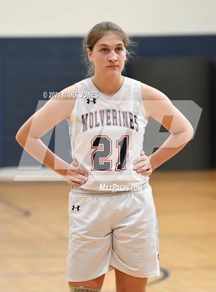 Thumbnail 3 in Chaparral (CO) vs. Chandler (Nike Tournament of Champions) photogallery.
