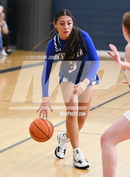 Thumbnail 3 in Chaparral (CO) vs. Chandler (Nike Tournament of Champions) photogallery.