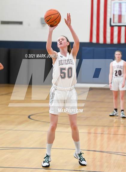 Thumbnail 2 in Chaparral (CO) vs. Chandler (Nike Tournament of Champions) photogallery.