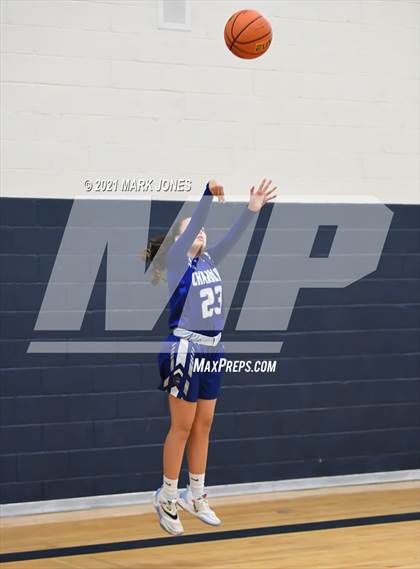 Thumbnail 2 in Chaparral (CO) vs. Chandler (Nike Tournament of Champions) photogallery.
