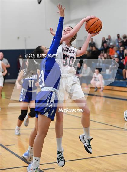 Thumbnail 2 in Chaparral (CO) vs. Chandler (Nike Tournament of Champions) photogallery.