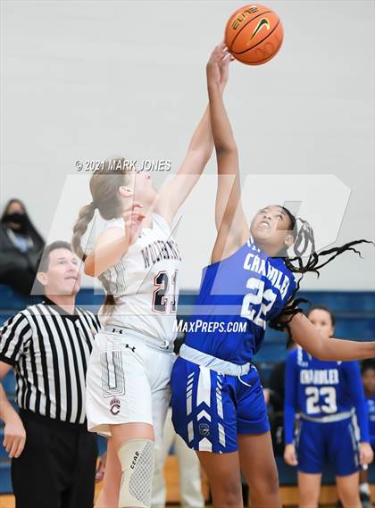 Thumbnail 1 in Chaparral (CO) vs. Chandler (Nike Tournament of Champions) photogallery.
