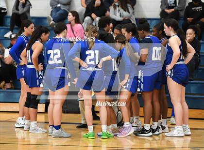 Thumbnail 3 in Chaparral (CO) vs. Chandler (Nike Tournament of Champions) photogallery.