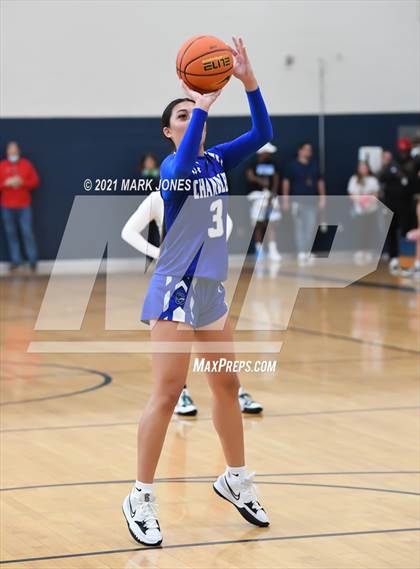 Thumbnail 1 in Chaparral (CO) vs. Chandler (Nike Tournament of Champions) photogallery.