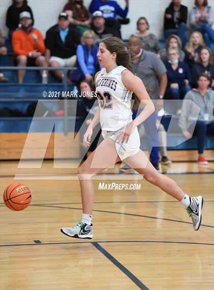 Thumbnail 2 in Chaparral (CO) vs. Chandler (Nike Tournament of Champions) photogallery.