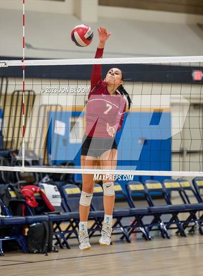 Thumbnail 1 in St. Joseph vs. Farmington (CIAC Class L Final) photogallery.