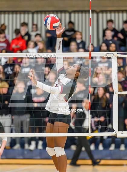 Thumbnail 3 in St. Joseph vs. Farmington (CIAC Class L Final) photogallery.