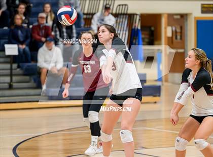 Thumbnail 1 in St. Joseph vs. Farmington (CIAC Class L Final) photogallery.