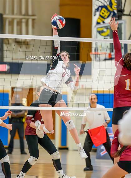 Thumbnail 1 in St. Joseph vs. Farmington (CIAC Class L Final) photogallery.