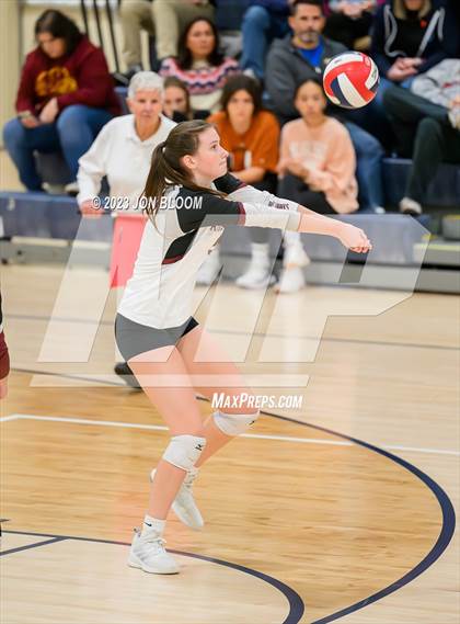 Thumbnail 2 in St. Joseph vs. Farmington (CIAC Class L Final) photogallery.