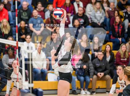Thumbnail 2 in St. Joseph vs. Farmington (CIAC Class L Final) photogallery.
