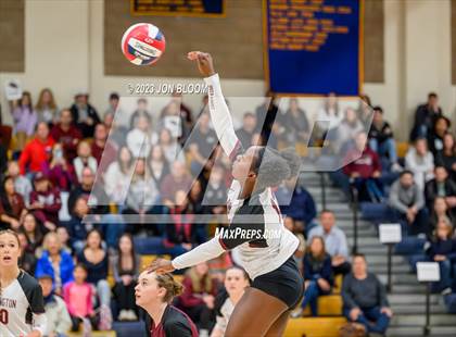 Thumbnail 1 in St. Joseph vs. Farmington (CIAC Class L Final) photogallery.