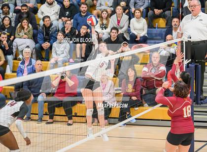 Thumbnail 1 in St. Joseph vs. Farmington (CIAC Class L Final) photogallery.