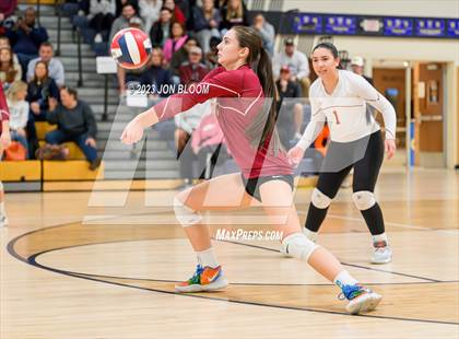 Thumbnail 1 in St. Joseph vs. Farmington (CIAC Class L Final) photogallery.