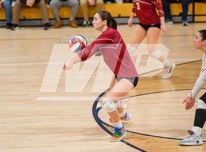 Thumbnail 2 in St. Joseph vs. Farmington (CIAC Class L Final) photogallery.