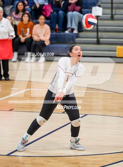 Thumbnail 1 in St. Joseph vs. Farmington (CIAC Class L Final) photogallery.