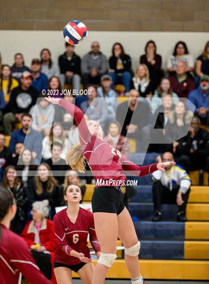 Thumbnail 3 in St. Joseph vs. Farmington (CIAC Class L Final) photogallery.