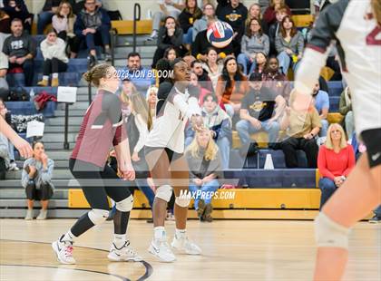 Thumbnail 1 in St. Joseph vs. Farmington (CIAC Class L Final) photogallery.