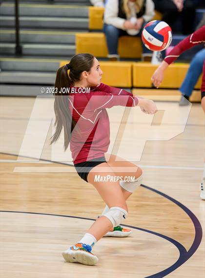 Thumbnail 2 in St. Joseph vs. Farmington (CIAC Class L Final) photogallery.