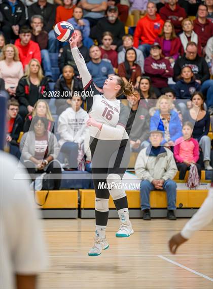 Thumbnail 3 in St. Joseph vs. Farmington (CIAC Class L Final) photogallery.