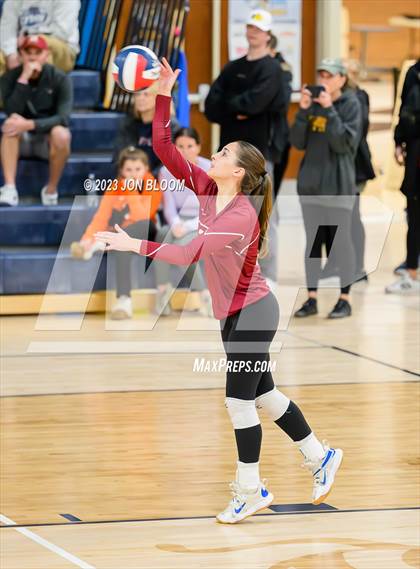 Thumbnail 2 in St. Joseph vs. Farmington (CIAC Class L Final) photogallery.