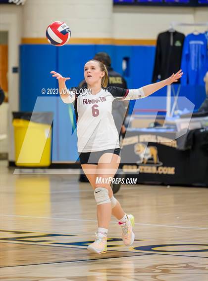 Thumbnail 3 in St. Joseph vs. Farmington (CIAC Class L Final) photogallery.