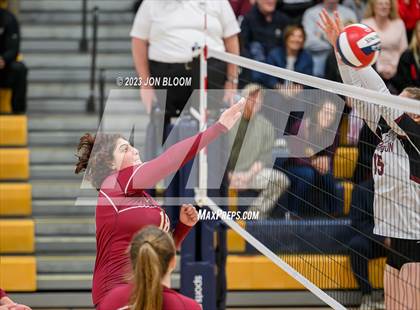 Thumbnail 3 in St. Joseph vs. Farmington (CIAC Class L Final) photogallery.