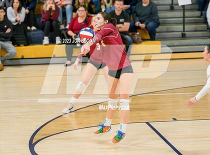 Thumbnail 1 in St. Joseph vs. Farmington (CIAC Class L Final) photogallery.