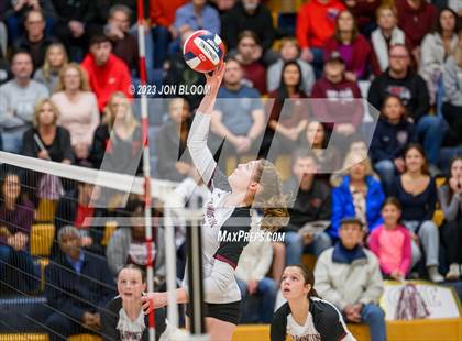 Thumbnail 1 in St. Joseph vs. Farmington (CIAC Class L Final) photogallery.