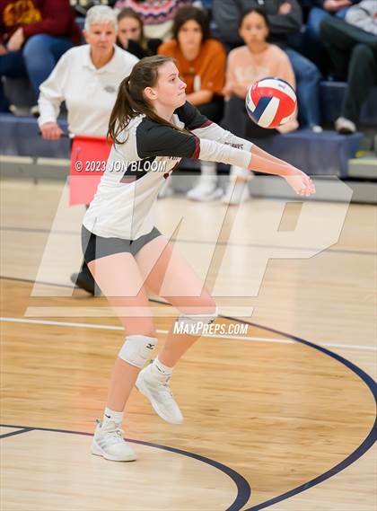 Thumbnail 1 in St. Joseph vs. Farmington (CIAC Class L Final) photogallery.