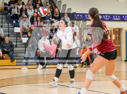 Thumbnail 1 in St. Joseph vs. Farmington (CIAC Class L Final) photogallery.