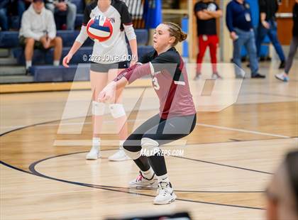 Thumbnail 2 in St. Joseph vs. Farmington (CIAC Class L Final) photogallery.