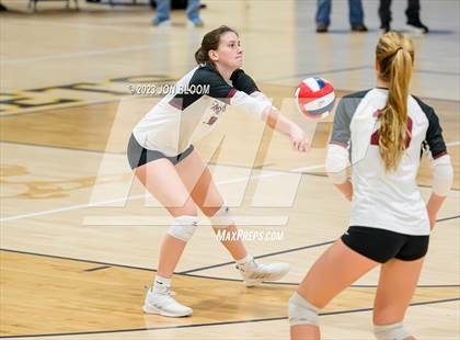 Thumbnail 1 in St. Joseph vs. Farmington (CIAC Class L Final) photogallery.